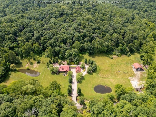 1029 Trace Creek Rd, Salt Rock, WV 25559 - photo 2