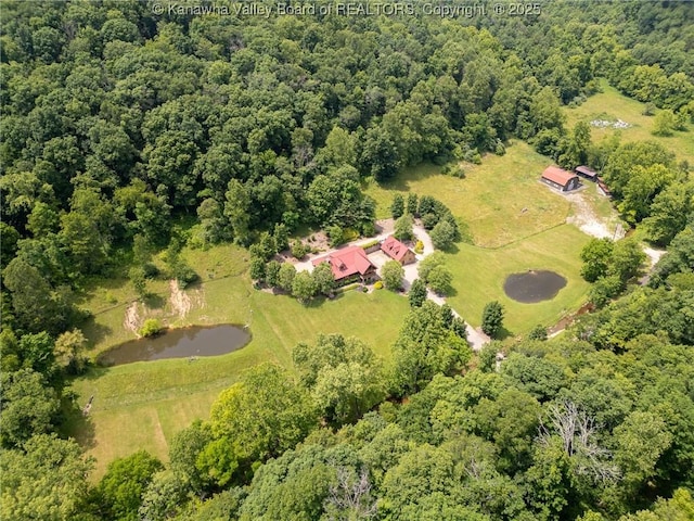 1029 Trace Creek Rd, Salt Rock, WV 25559 - photo 3