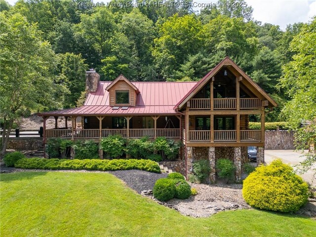1029 Trace Creek Rd, Salt Rock, WV 25559 - photo 5