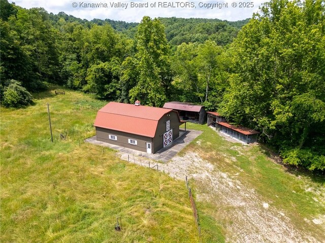 1029 Trace Creek Rd, Salt Rock, WV 25559 - photo 29