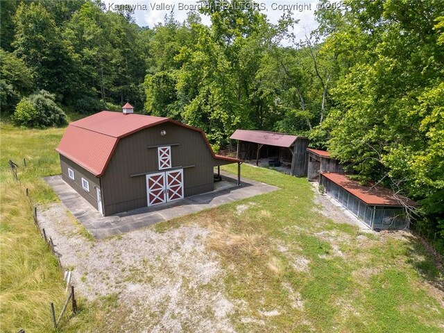1029 Trace Creek Rd, Salt Rock, WV 25559 - photo 30