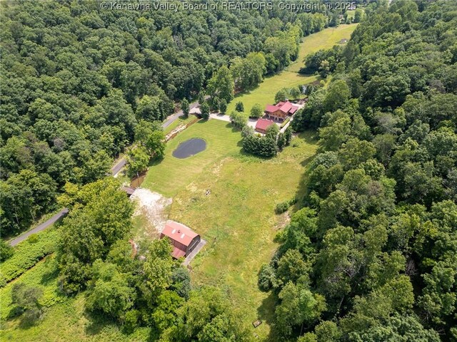 1029 Trace Creek Rd, Salt Rock, WV 25559 - photo 35