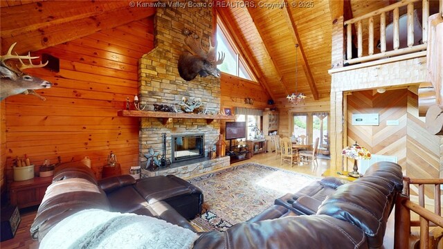 1029 Trace Creek Rd, Salt Rock, WV 25559 - photo 8