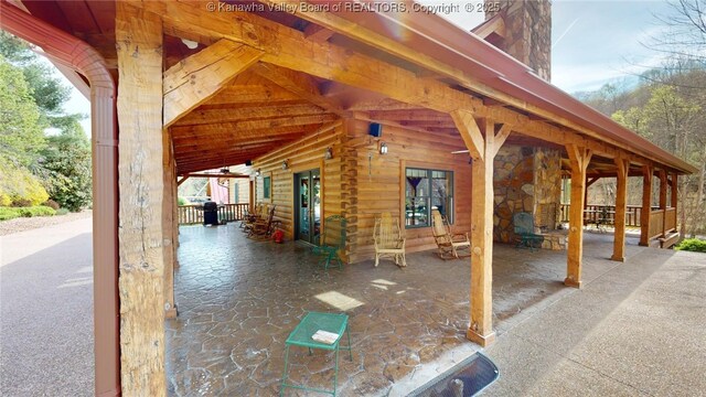 1029 Trace Creek Rd, Salt Rock, WV 25559 - photo 26