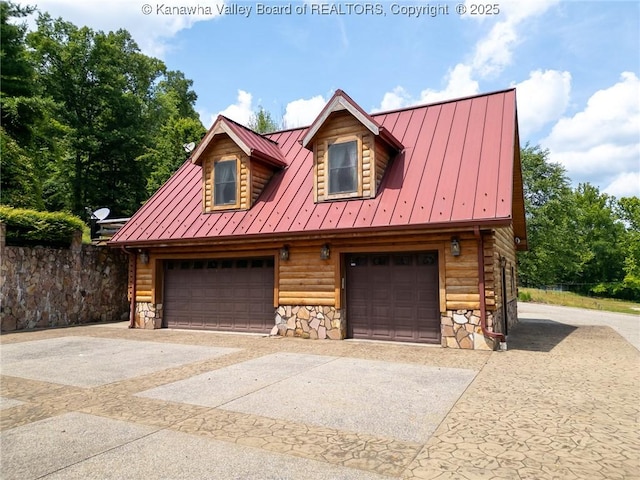 1029 Trace Creek Rd, Salt Rock, WV 25559 - photo 27
