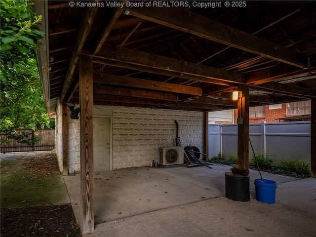 623 11th Ave, Huntington, WV 25701 - view of patio / terrace