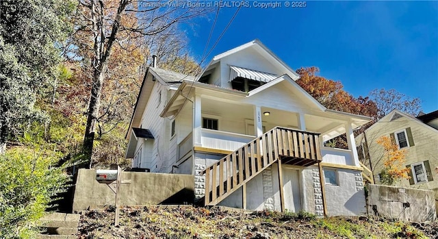 1592 Kilby St, Charleston, WV 25311 - photo 3
