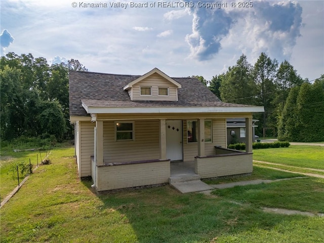 5633 Ohio River Rd, Lesage, WV 25537 - photo 1