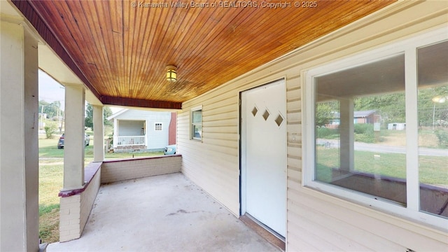 5633 Ohio River Rd, Lesage, WV 25537 - photo 2