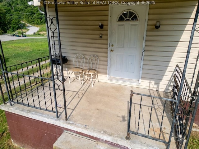 5633 Ohio River Rd, Lesage, WV 25537 - photo 13