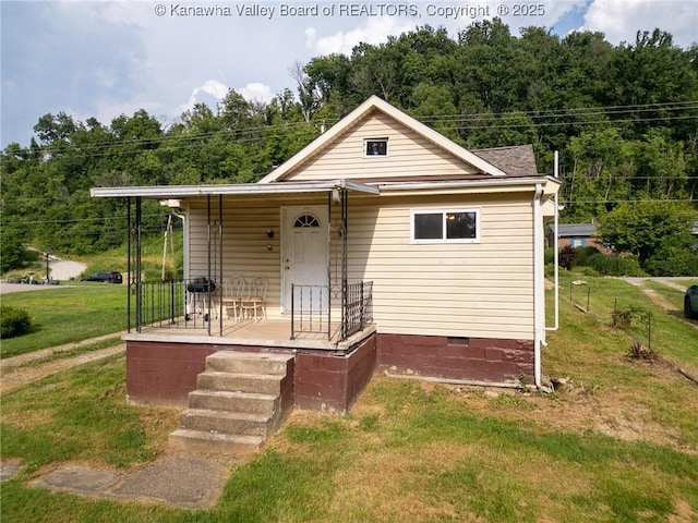5633 Ohio River Rd, Lesage, WV 25537 - photo 14