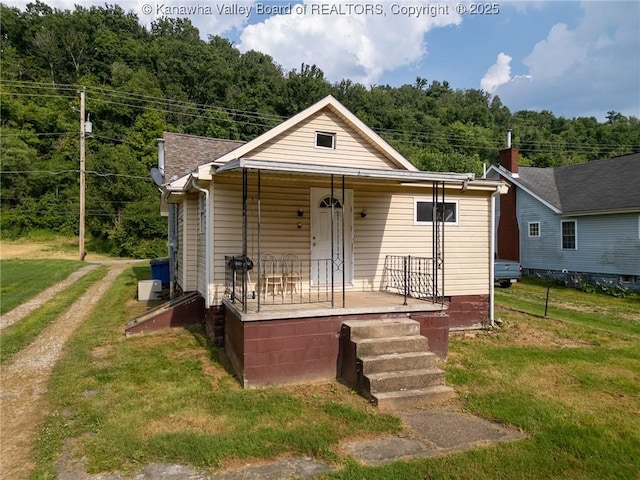 5633 Ohio River Rd, Lesage, WV 25537 - photo 15