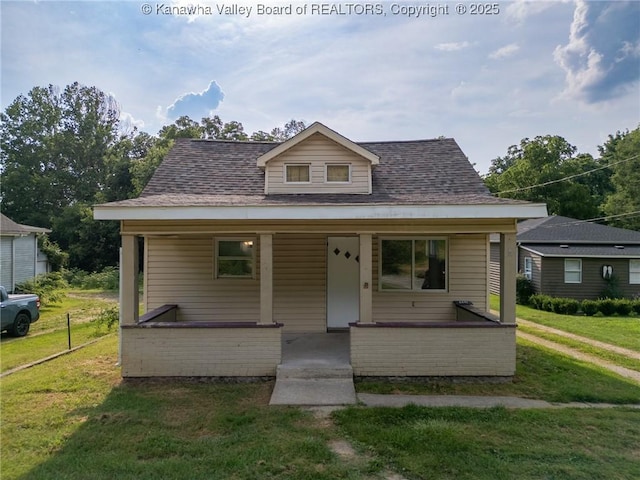5633 Ohio River Rd, Lesage, WV 25537 - photo 19