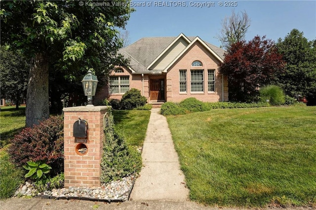 27 Holly Cir, Winfield, WV 25213 - photo 1