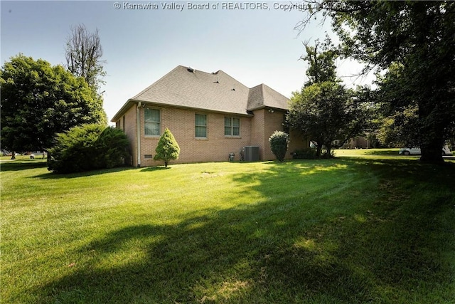 27 Holly Cir, Winfield, WV 25213 - photo 19