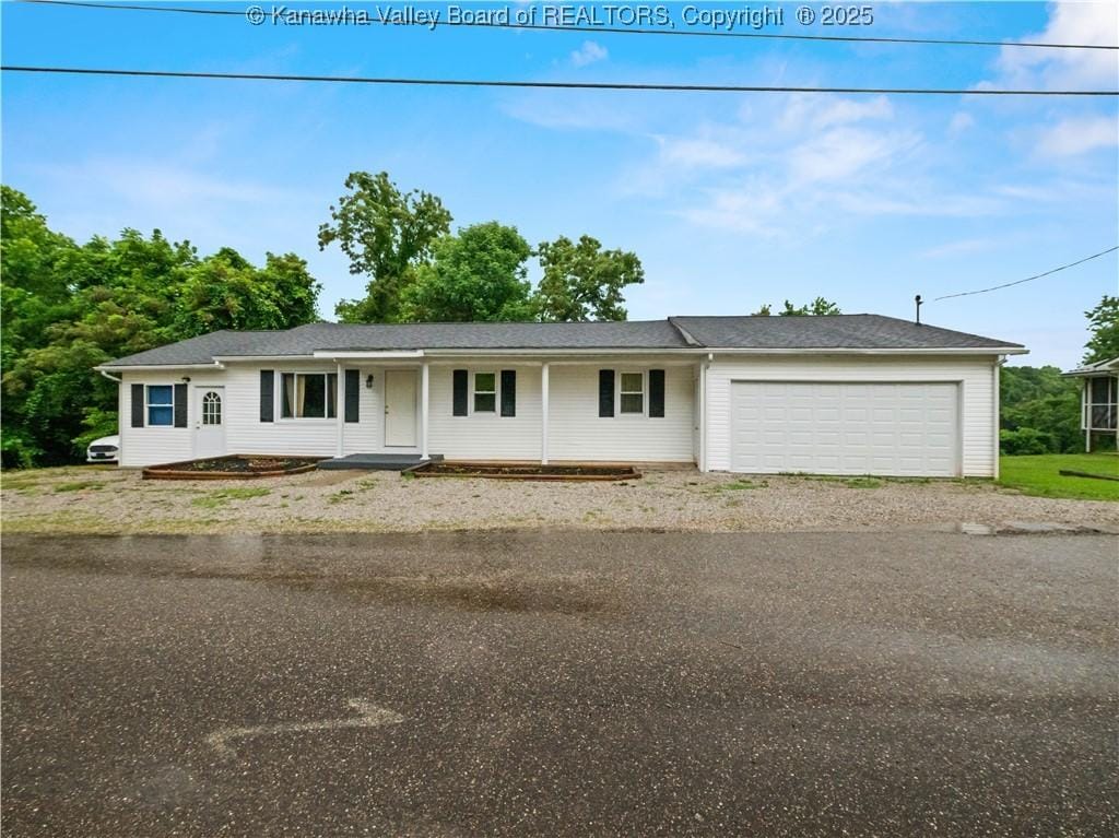 67 Silver Hills Rd, Ravenswood, WV 26164 - photo 1