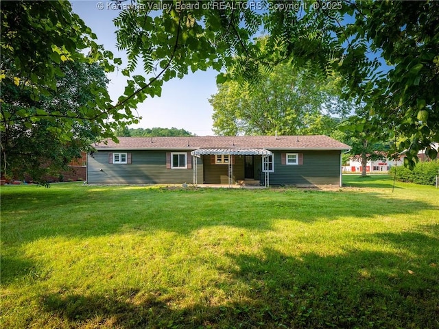 2087 Shadyside Rd, Saint Albans, WV 25177 - photo 44