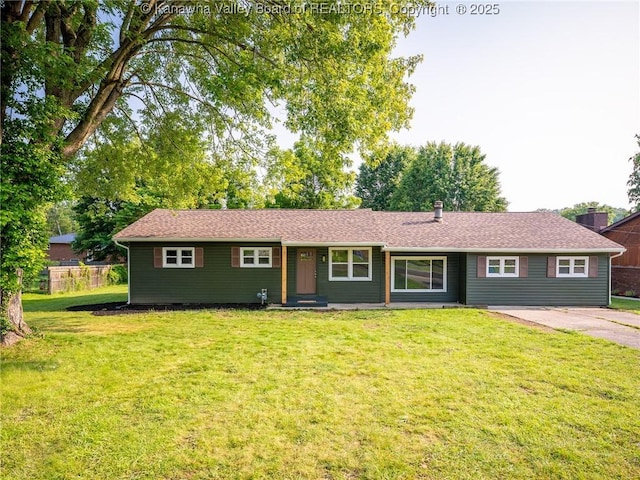 2087 Shadyside Rd, Saint Albans, WV 25177 - photo 1