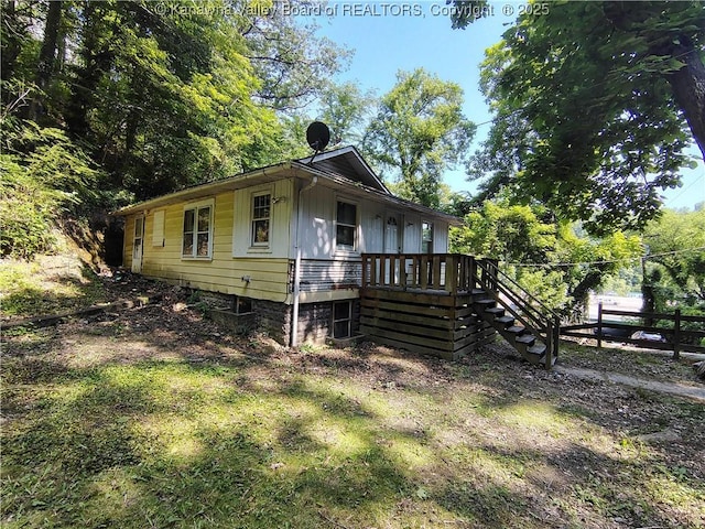 401 Cora St, Charleston, WV 25302 - photo 3