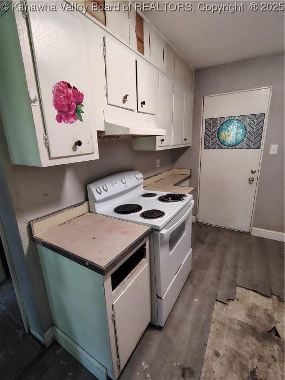 401 Cora St, Charleston, WV 25302 - photo 19