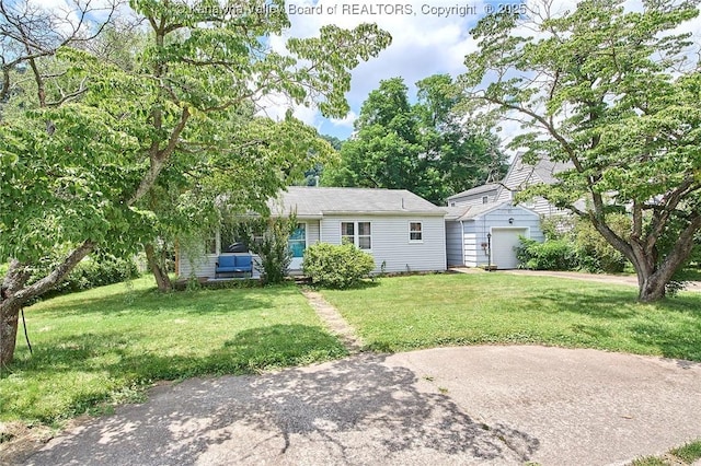6615 Roosevelt Ave, Charleston, WV 25304 - photo 2