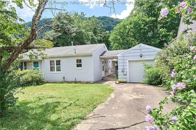 6615 Roosevelt Ave, Charleston, WV 25304 - photo 3