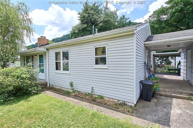 6615 Roosevelt Ave, Charleston, WV 25304 - photo 4