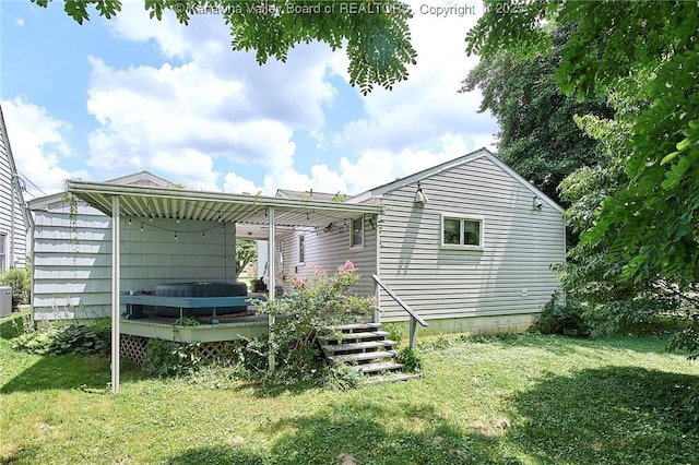 6615 Roosevelt Ave, Charleston, WV 25304 - photo 42