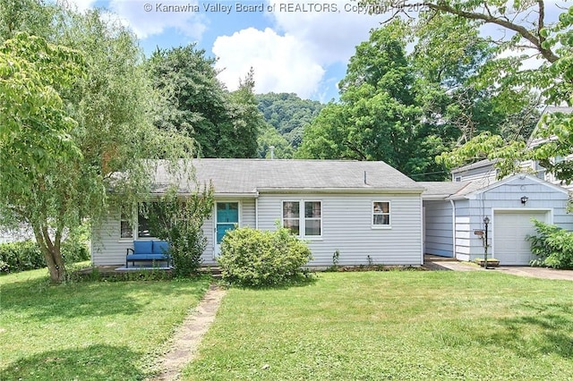 6615 Roosevelt Ave, Charleston, WV 25304 - photo 1