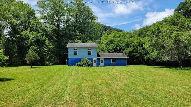 15 Courtside Dr, Laurel Hill, WV 25540 - photo 1