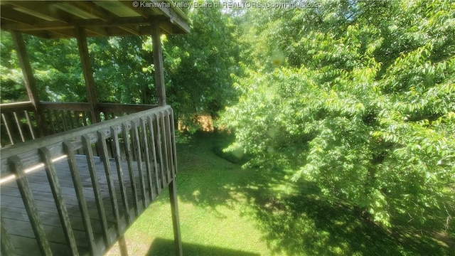 15 Courtside Dr, Laurel Hill, WV 25540 - photo 8