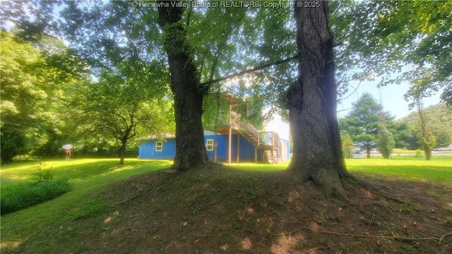 15 Courtside Dr, Laurel Hill, WV 25540 - photo 16