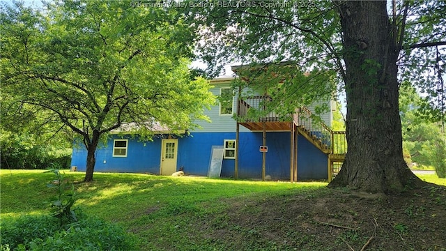 15 Courtside Dr, Laurel Hill, WV 25540 - photo 17