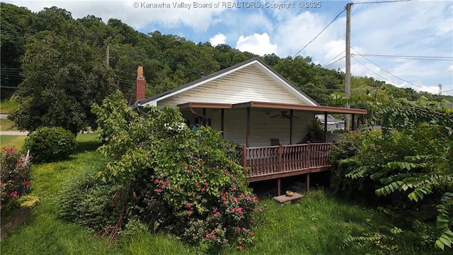 60 Dunbar Ave, Dunbar, WV 25064 - photo 3