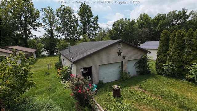 60 Dunbar Ave, Dunbar, WV 25064 - photo 4