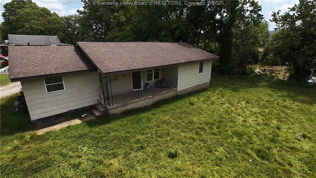 60 Dunbar Ave, Dunbar, WV 25064 - photo 6