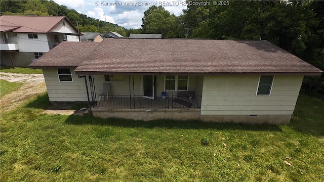 60 Dunbar Ave, Dunbar, WV 25064 - photo 7