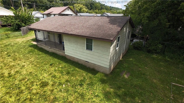 60 Dunbar Ave, Dunbar, WV 25064 - photo 8