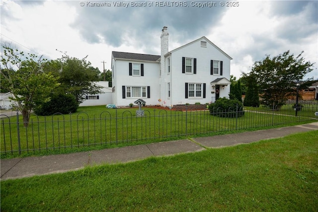 2525 Washington Ave, Saint Albans, WV 25177 - photo 1