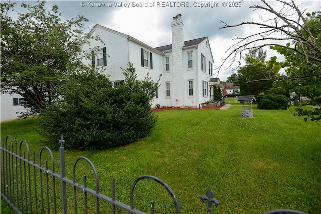2525 Washington Ave, Saint Albans, WV 25177 - photo 2