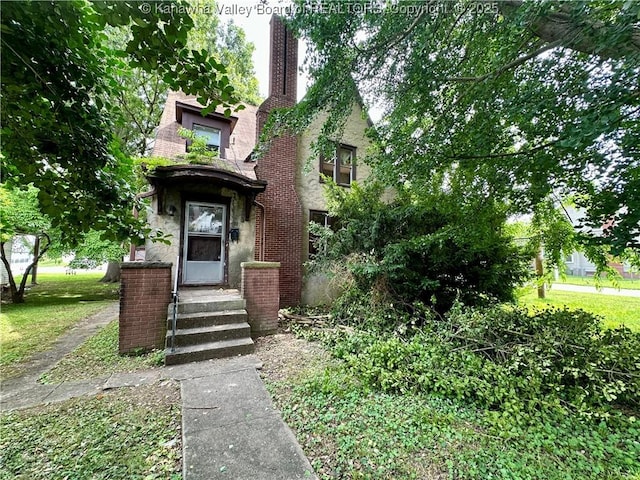 5430 Virginia Ave SE, Charleston, WV 25304 - view of front facade