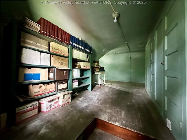 5430 Virginia Ave SE, Charleston, WV 25304 - view of storage