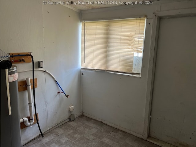 7001/2 Buffington St, Huntington, WV 25702 - washroom with light floors