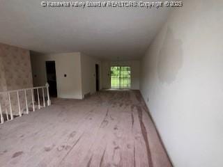 873 Woods Dr, Saint Albans, WV 25177 - view of spare room