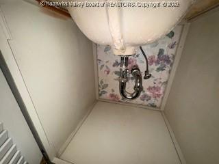 873 Woods Dr, Saint Albans, WV 25177 - detailed view