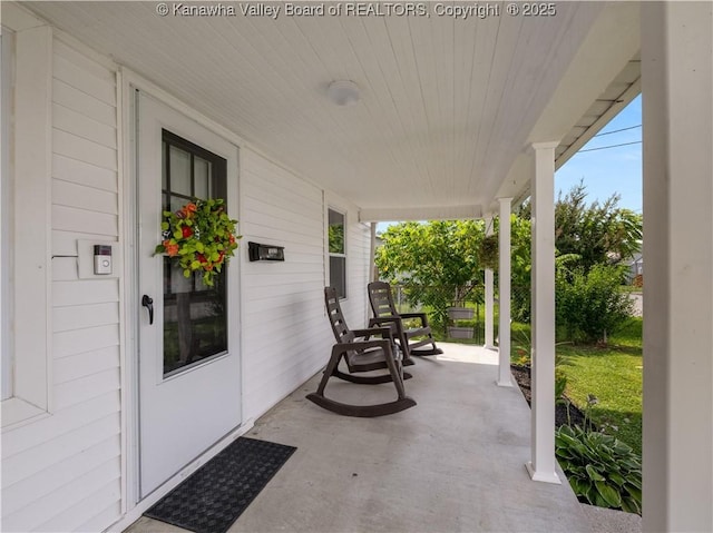 1328 13th St, Nitro, WV 25143 - photo 3