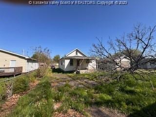 1336 Broadway Ave, Parkersburg, WV 26101 - photo 7