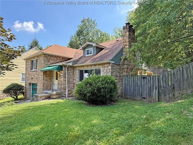 323 Mckinley Ave, Charleston, WV 25314 - photo 3