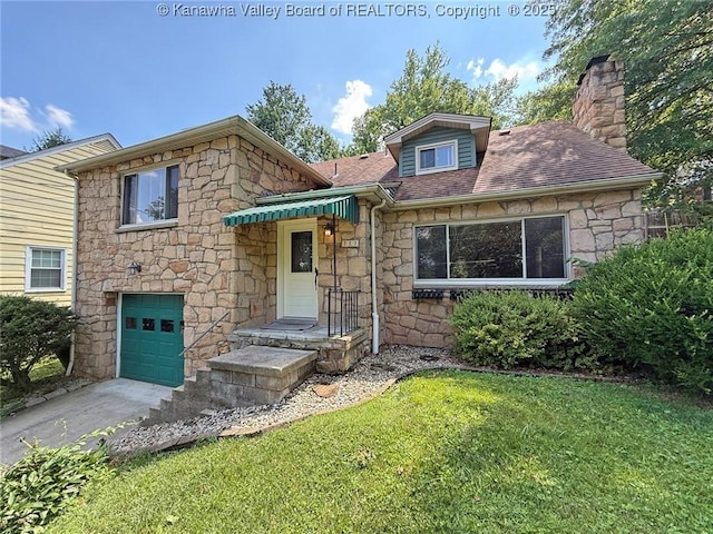 323 Mckinley Ave, Charleston, WV 25314 - photo 4