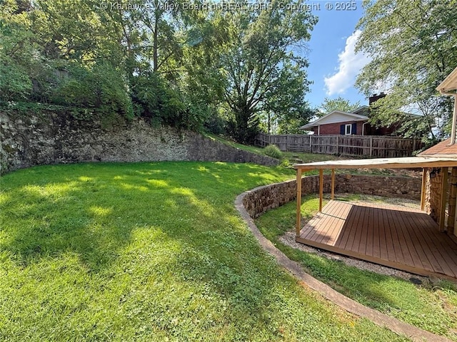 323 Mckinley Ave, Charleston, WV 25314 - photo 5